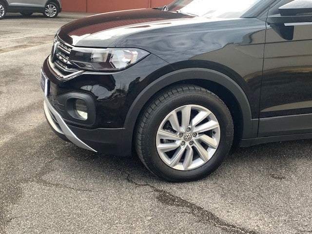 VOLKSWAGEN T CROSS 1.0TSI URBAN 90CV