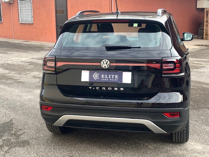 VOLKSWAGEN T CROSS 1.0TSI URBAN 90CV