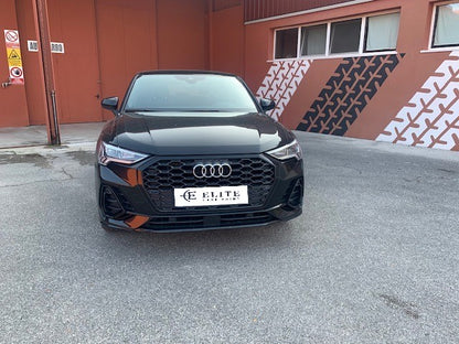 AUDI Q3 40TDI SB S-TRONIC