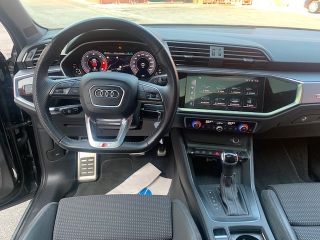 AUDI Q3 40TDI SB S-TRONIC