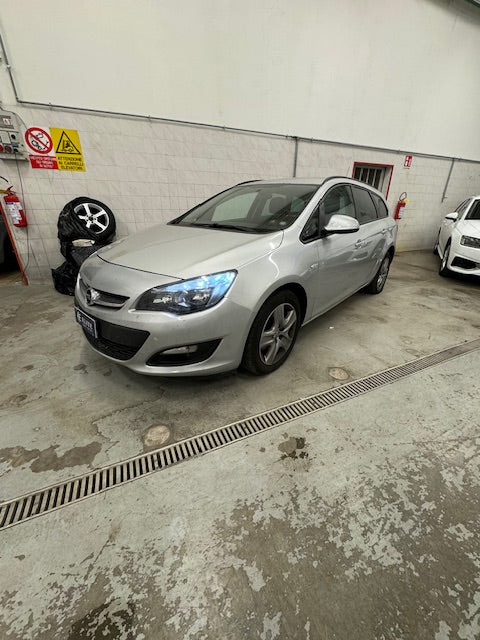 OPEL ASTRA Sports Tourer 1.6 cdti Business s&s 110cv E6