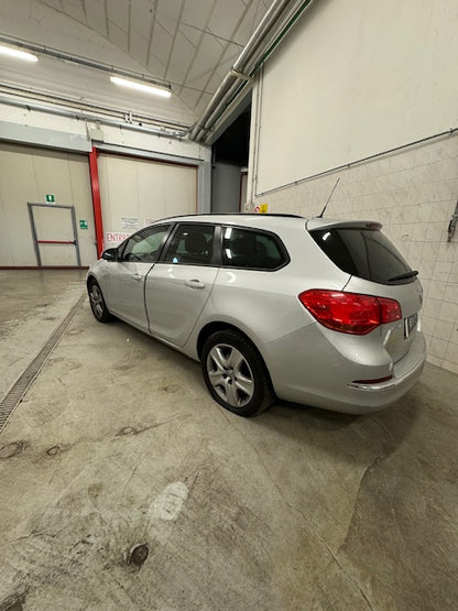 OPEL ASTRA Sports Tourer 1.6 cdti Business s&s 110cv E6