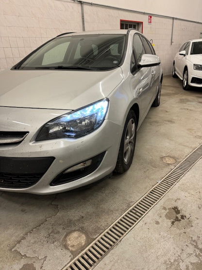 OPEL ASTRA Sports Tourer 1.6 cdti Business s&s 110cv E6