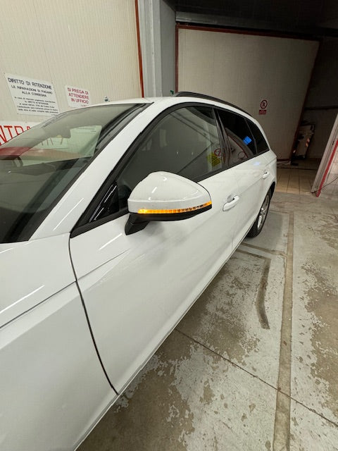 AUDI A4 AVANT 30TDI STRONIC 136CV