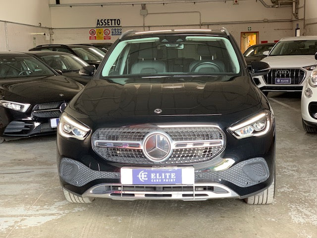 MERCEDES BENZ GLA 200d SPORT PLUS PREZZO PROMO