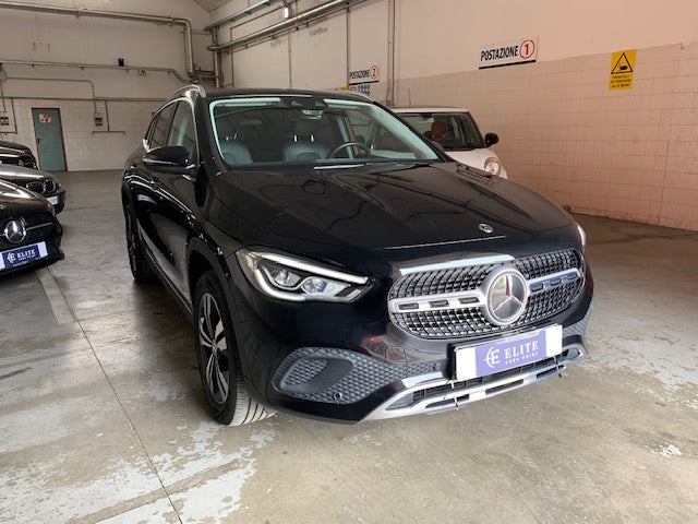 MERCEDES BENZ GLA 200d SPORT PLUS PREZZO PROMO