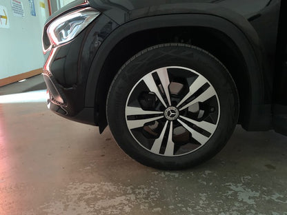 MERCEDES BENZ GLA 200d SPORT PLUS PREZZO PROMO