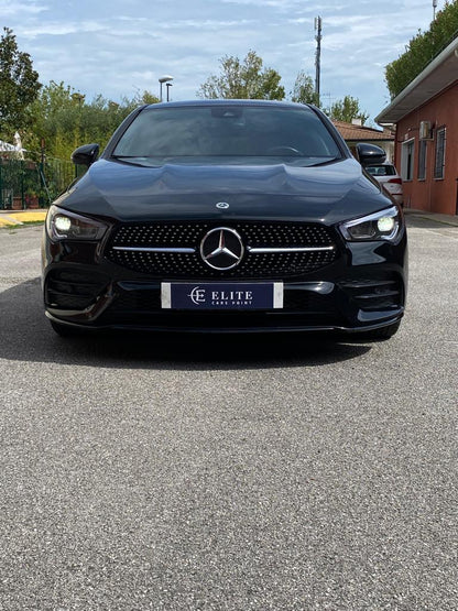 Mercedes-Benz CLA 200 Shooting Brake d Premium AMG