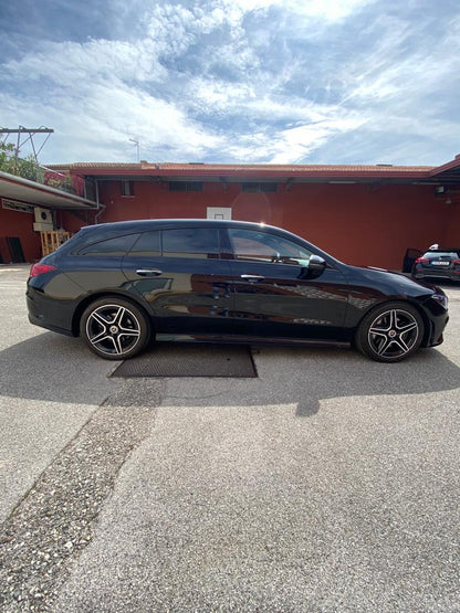 Mercedes-Benz CLA 200 Shooting Brake d Premium AMG