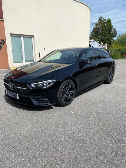 Mercedes-Benz CLA 200 Shooting Brake d Premium AMG