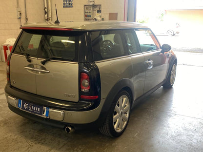 MINI Cooper Clubman 1.6 Pepper