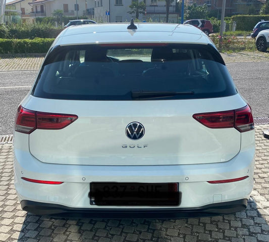 Volkswagen Golf 1.0 tsi evo Life 110cv