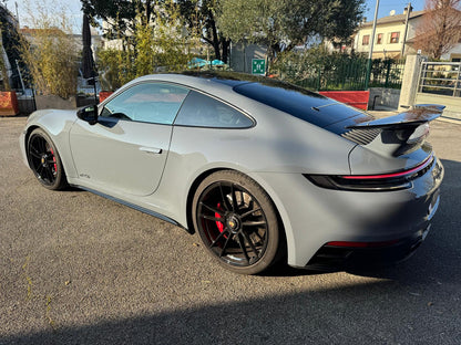 PORSCHE 911 Coupe 3.0 Carrera GTS