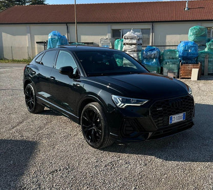 AUDI Q3 Sportback 40TDI S line edition quattro s-tronic