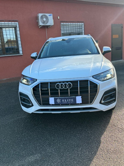 AUDI Q5 40TDI QUATTRO S TRONIC MHEV 204CV