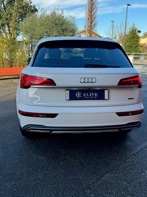 AUDI Q5 40TDI QUATTRO S TRONIC MHEV 204CV