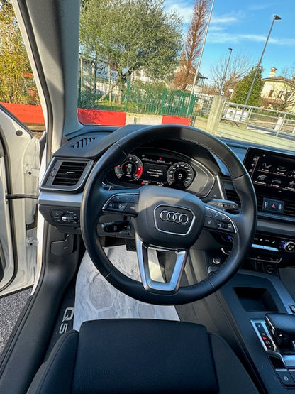 AUDI Q5 40TDI QUATTRO S TRONIC MHEV 204CV