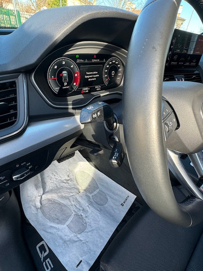 AUDI Q5 40TDI QUATTRO S TRONIC MHEV 204CV