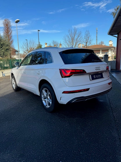 AUDI Q5 40TDI QUATTRO S TRONIC MHEV 204CV