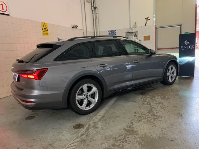 AUDI A6 ALLROAD QUATTRO 40TDI 204CV