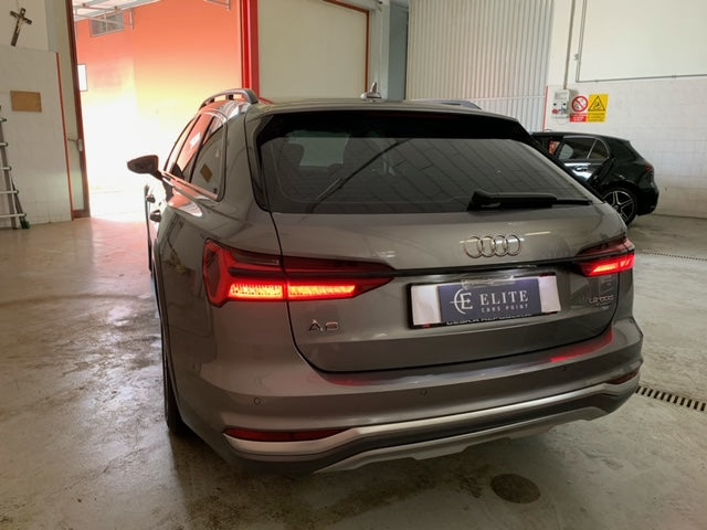 AUDI A6 ALLROAD QUATTRO 40TDI 204CV