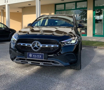 Mercedsn-Benz GLA 200D